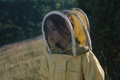 20,000 Species of Bees (2023) Poster