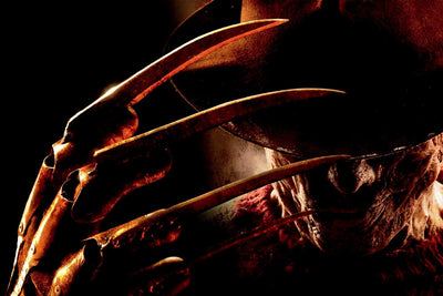 A Nightmare on Elm Street (2010) Poster