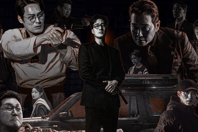 Agent Kim Reactivated (2026) Poster