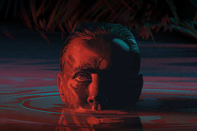 Apocalypse Now (1979) Poster