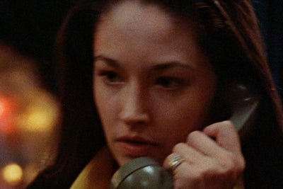 Black Christmas (1974) Poster