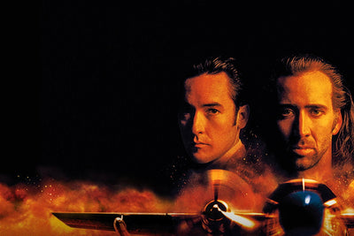 Con Air (1997) Poster