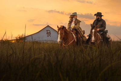 Dutton Ranch (2026) Poster