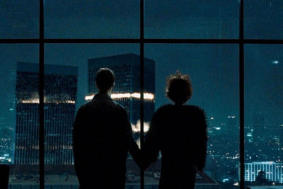 Fight Club (1999) Poster
