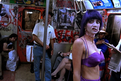 Frankenhooker (1990) Poster