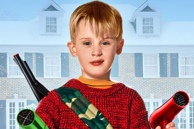 Home Alone (1990) Poster