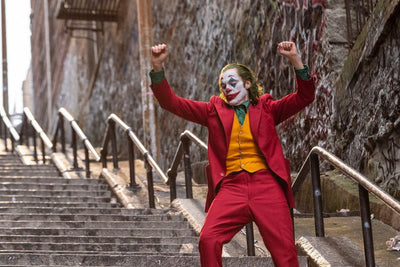 Joker (2019) Poster