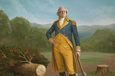 Life, Larry and the Pursuit of Unhappiness: An Almost History of America (2026) Poster