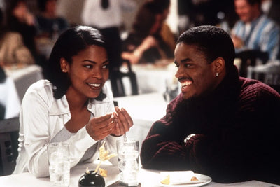 Love Jones (1997) Poster