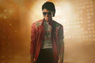 Michael (2026) Poster