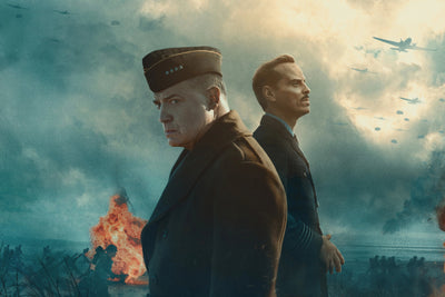 Pressure (2026) Poster