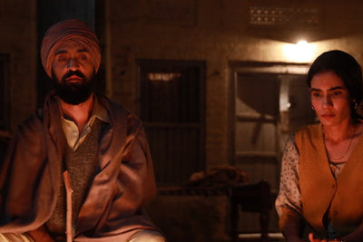 Satluj (2026) Poster