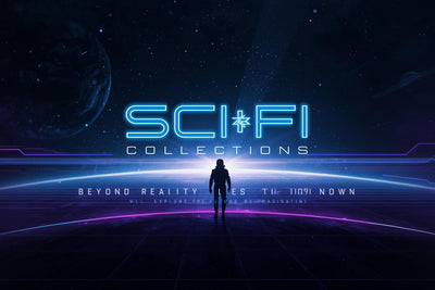 Sci-Fi