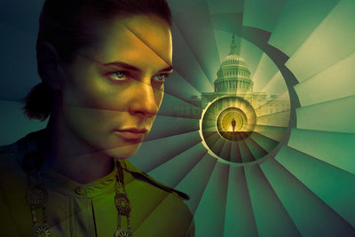 Silo (2023) Poster