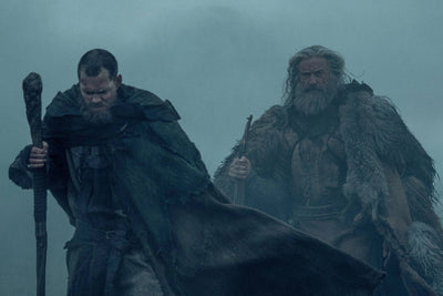 The Death of Robin Hood (2026) Poster
