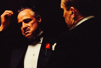 The Godfather (1972) Poster