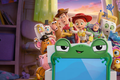 Toy Story 5 (2026) Poster