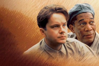 The Shawshank Redemption (1994) Poster