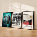 Custom Movie Poster