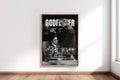 Custom Movie Poster