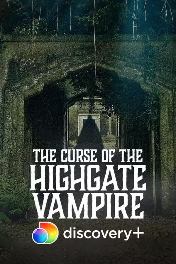 Curse of the Vampire Documentary: Unveiling the Truth Movie Poster | Film Wall Art Print