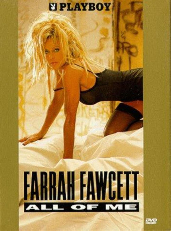 Farrah Fawcett Movie Poster - Iconic 1970s Hollywood Star Movie Poster | Film Wall Art Print