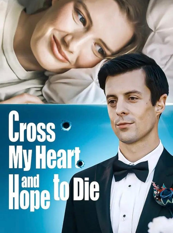 And Hope to Die: Explore Love, Loss in Heartfelt Romance Drama Movie Poster | Film Wall Art Print