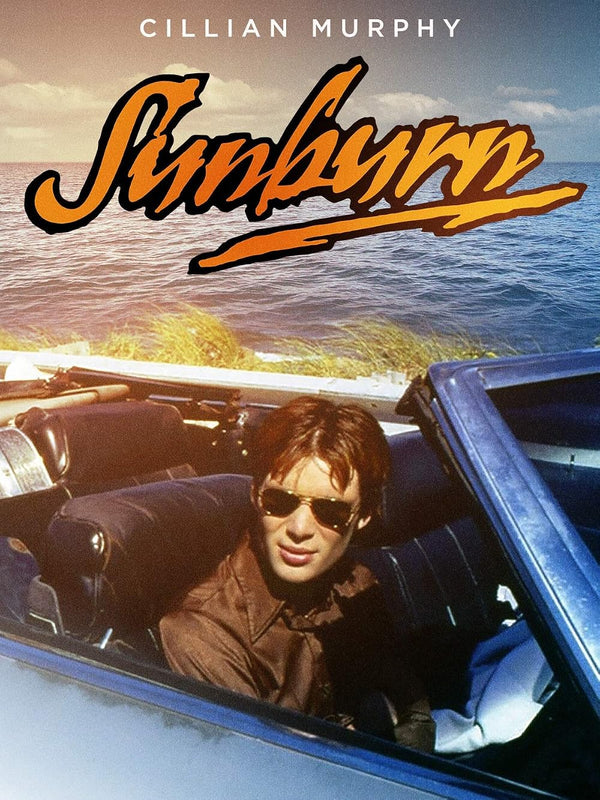 Sunburn (1999) Movie Poster – Comedy Drama Nostalgia Movie Poster | Film Wall Art Print