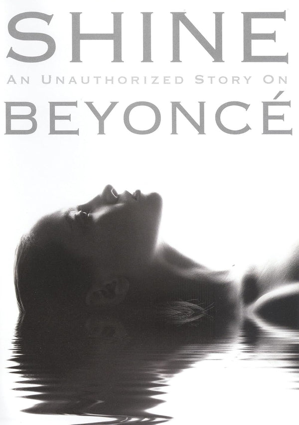 Beyonce Knowles Documentary Poster (2010) - Official Movie Poster | Film Wall Art Print