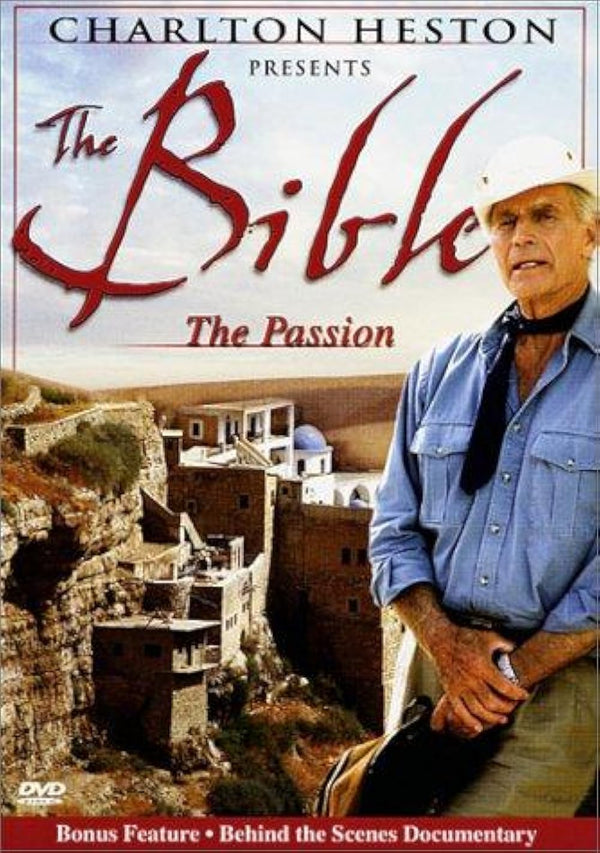 Charlton Heston Documentary Poster – Iconic Legacy & Career Highlights Movie Poster | Film Wall Art Print