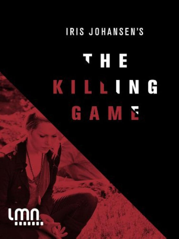 Killing Game Movie Poster – Crime, Mystery, Thriller Thrills! Movie Poster | Film Wall Art Print