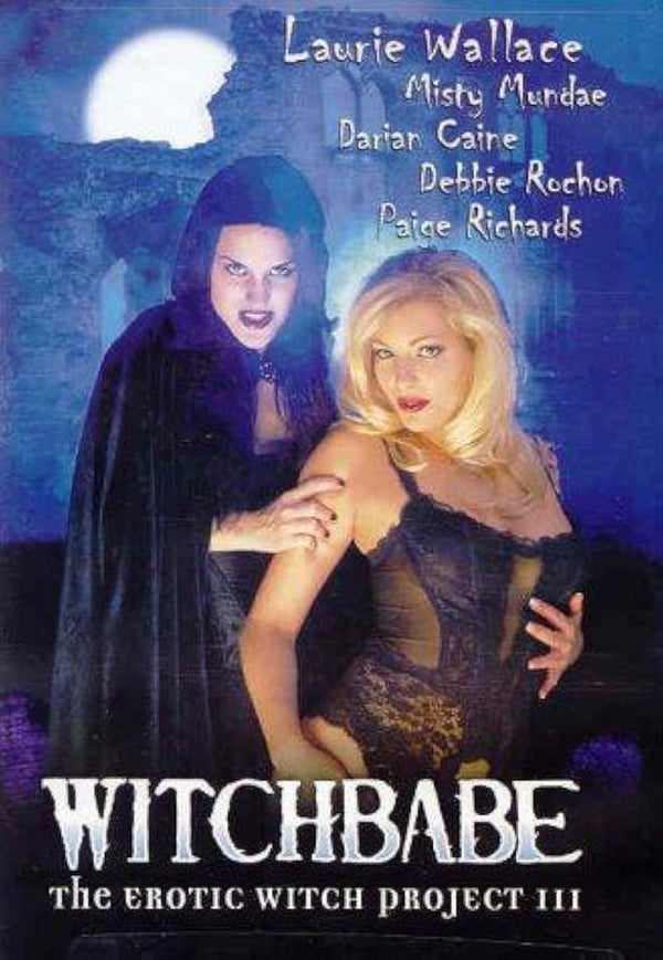 Erotic Wives: Thrilling Adventure, Fantasy & Horror Movie Poster Movie Poster | Film Wall Art Print