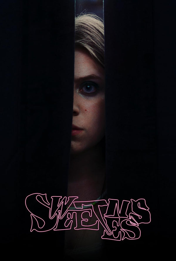 Sweetness (2025) Movie Poster – Drama, Thriller, Mystery Movie Poster | Film Wall Art Print