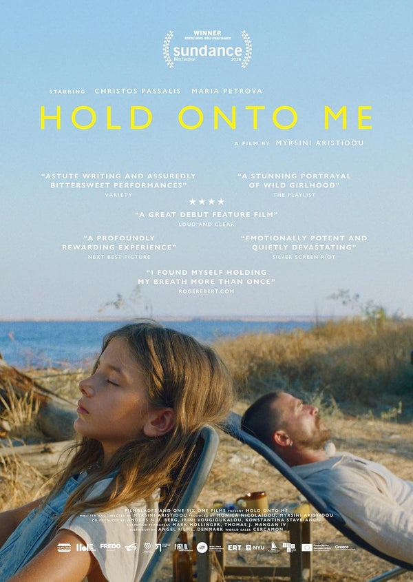 Hold On (2026) – Crime Thriller Movie Poster | MoviePosters.com Movie Poster | Film Wall Art Print