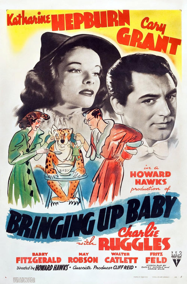 ... Movie Poster | Film Wall Art Print
