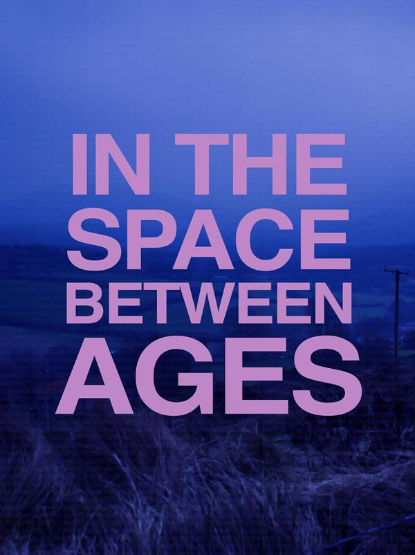 In-Between Age: A Documentary Short on Life's Transitions Movie Poster | Film Wall Art Print