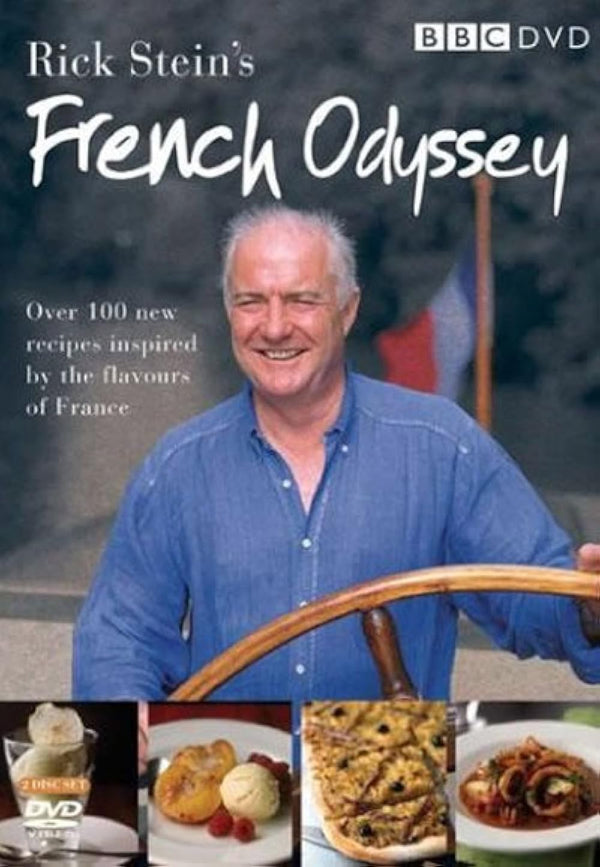 Odyssey French TV Series Poster - Official Artwork & Visuals Movie Poster | Film Wall Art Print