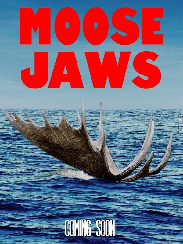 Jaws 2025 Movie Poster – Comedy, Fantasy, Horror Adventure Movie Poster | Film Wall Art Print