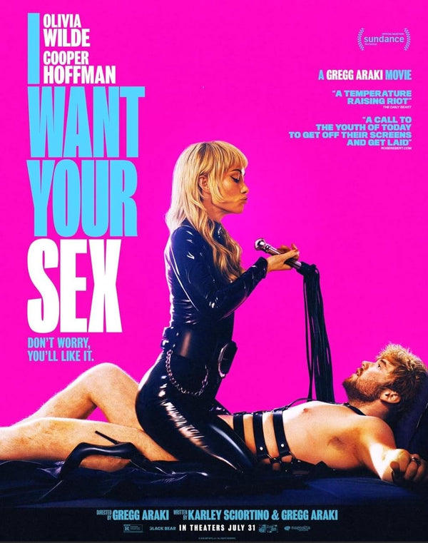 I Want You (2026): Heartwarming Comedy-Drama Romance Movie Poster | Film Wall Art Print