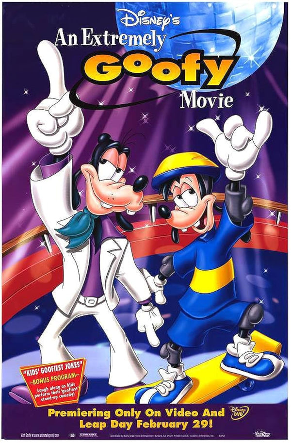X Games 3D: The Movie - Animated Comedy & Family Fun Movie Poster | Film Wall Art Print