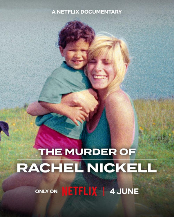 Rachel, Rachel (2026) | Crime Documentary Unraveling a True Story Movie Poster | Film Wall Art Print