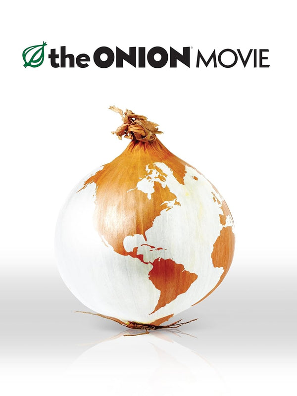Onion Movie (2008) – Hilarious Comedy & Laughs Movie Poster | Film Wall Art Print