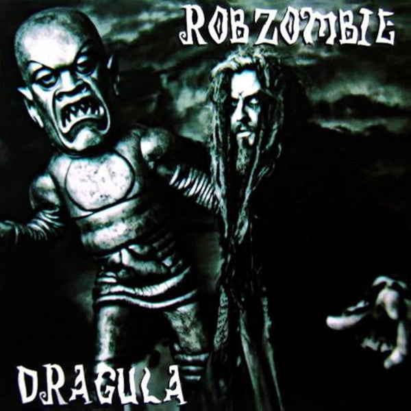 Rob Zombie MusicVideoObject Poster Movie Poster | Film Wall Art Print