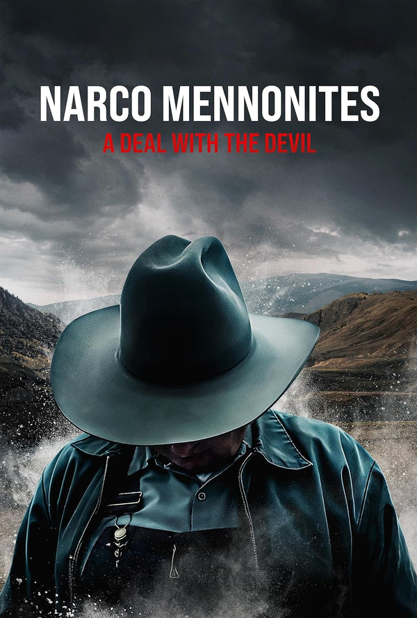 Narco Men: Unveiling the Dark World of Crime & Corruption in Documentary Movie Poster | Film Wall Art Print