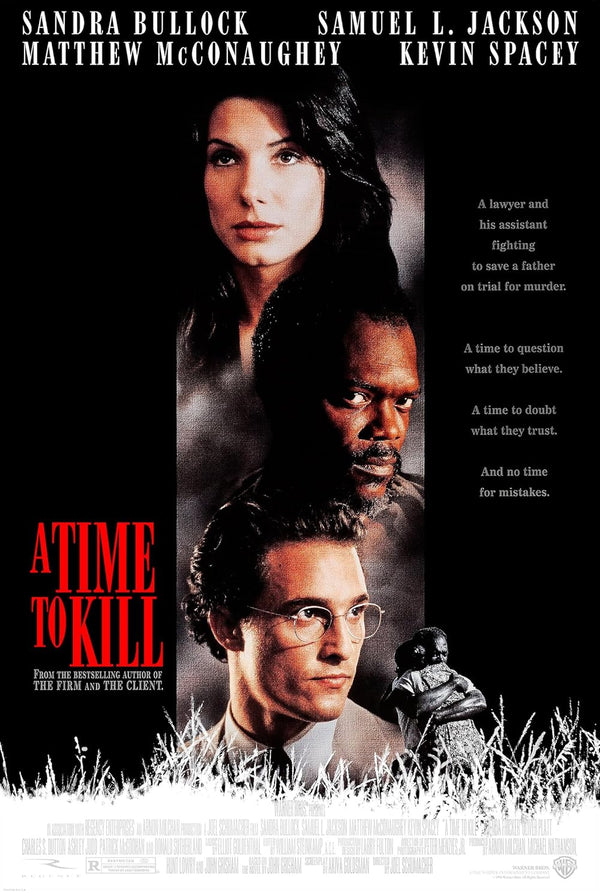 View to a Kill (Japanese) 1996 Crime Thriller Drama Poster Movie Poster | Film Wall Art Print