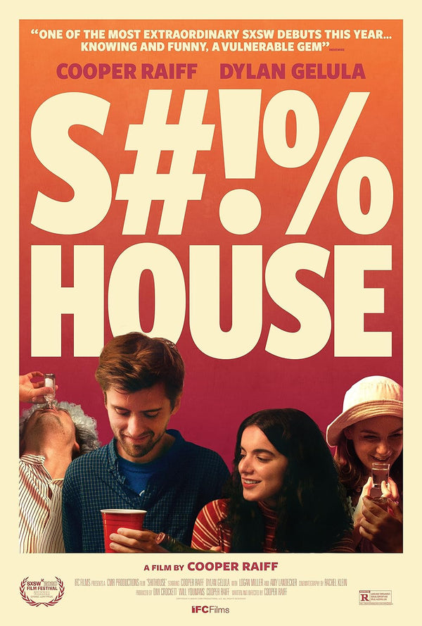 Freshman (2020) Movie Poster – Charming Comedy, Drama, Romance Movie Poster | Film Wall Art Print