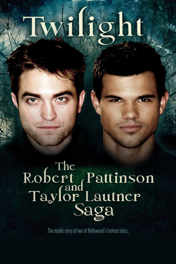 Official Robert Pattinson Documentary Poster 2023 Movie Poster | Film Wall Art Print