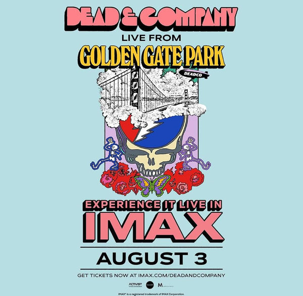Dead and Company (2025) - Thrilling Horror Thriller Movie Poster | Film Wall Art Print