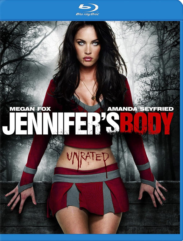 Megan Fox in Short Film Poster | Captivating Visuals & Storyline Movie Poster | Film Wall Art Print