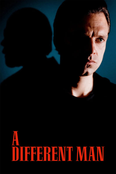 A Different Man(2024) - Collector's Edition Poster - Premium Movie Poster